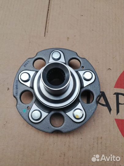 Ступица задняя Honda CRV 42210-S9A-000