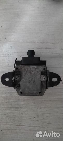 Трамблер 4s fe