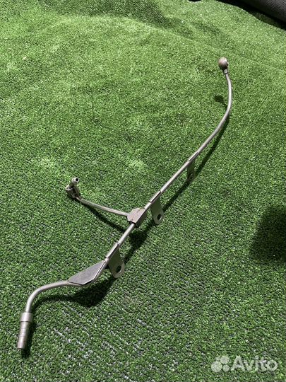 Трубка топливная Vоlkswagеn Раssаt Рassаt B5-6