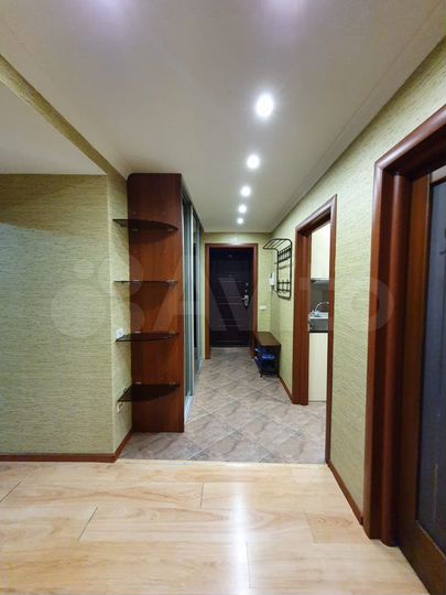 2-к. квартира, 85 м², 2/5 эт.