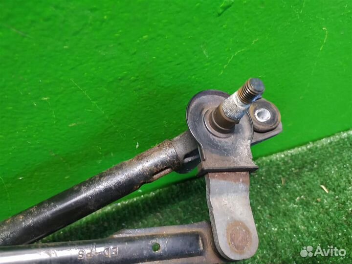 Трапеция стеклоочистителей KIA ceed (ED) 2010