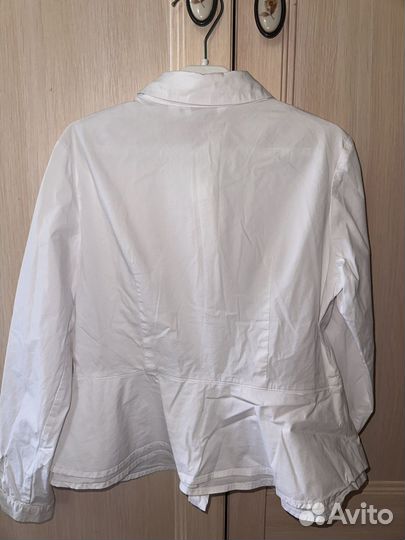 Блуза школьная Silver Spoon