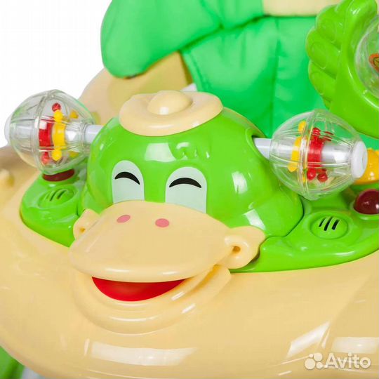 Ходунки детские