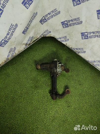 Редуктор передний Kia Sorento кроссовер 2.5 D4CB