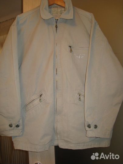 Продам мужские куртки 2