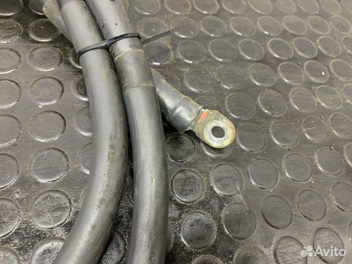 Провод аккумулятора Mercedes-Benz Actros