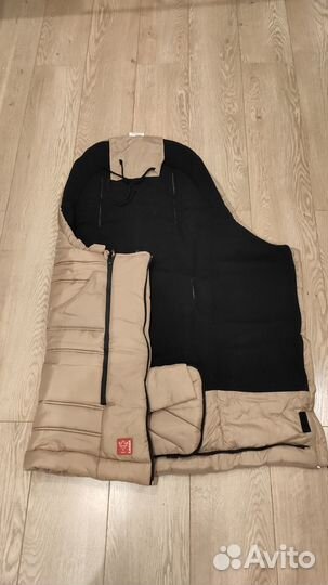 Конверт kaiser dommi sand