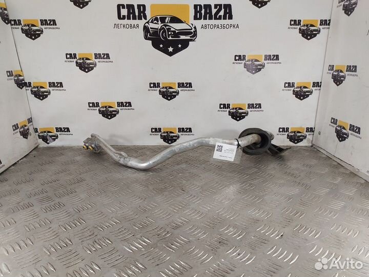 Трубка кондиционера