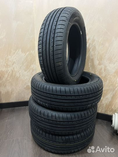Kapsen Rassurer K737 185/60 R15