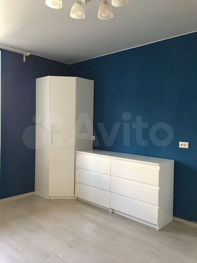 Квартира-студия, 23,2 м², 8/12 эт.