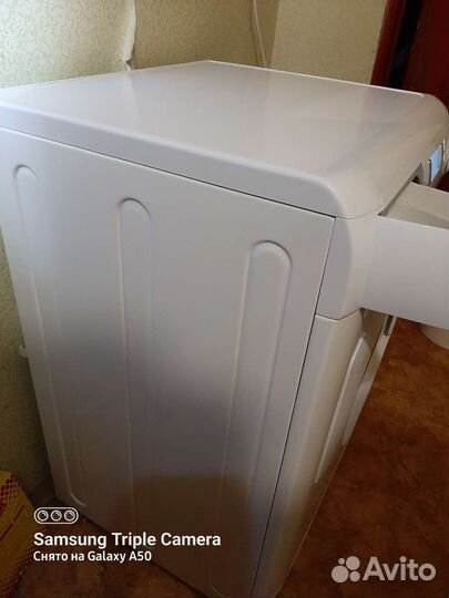 Стиральная машина автомат