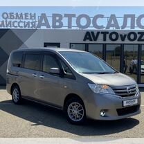 Nissan Serena 2.0 CVT, 2010, 178 770 км, с пробегом, цена 1 570 000 руб.