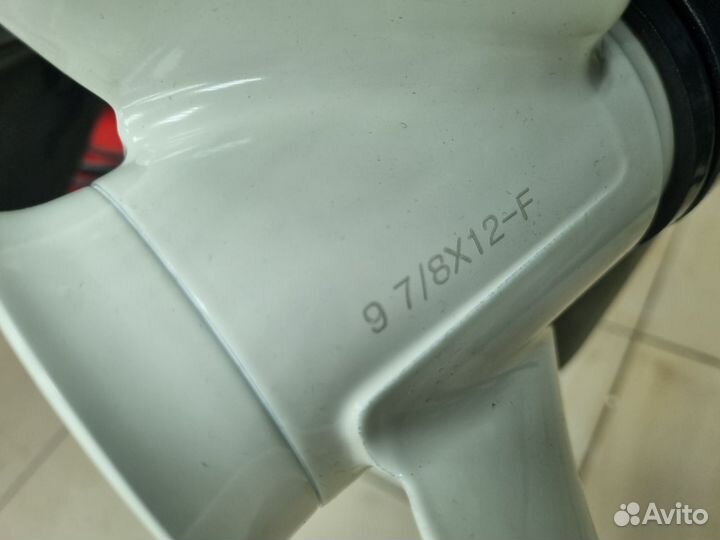 Лодочный мотор Sea-Pro (Сеа Про) 30 дистанция