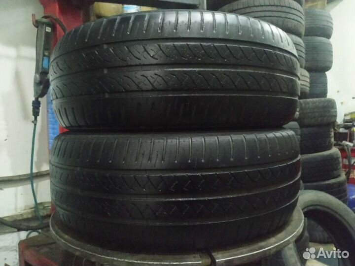 Yokohama A.Drive AA01 185/60 R14