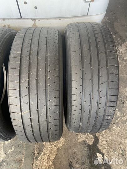 Toyo Proxes R46A 225/55 R19