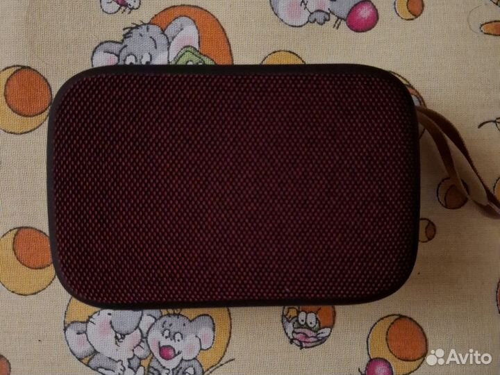 Беспроводная колонка