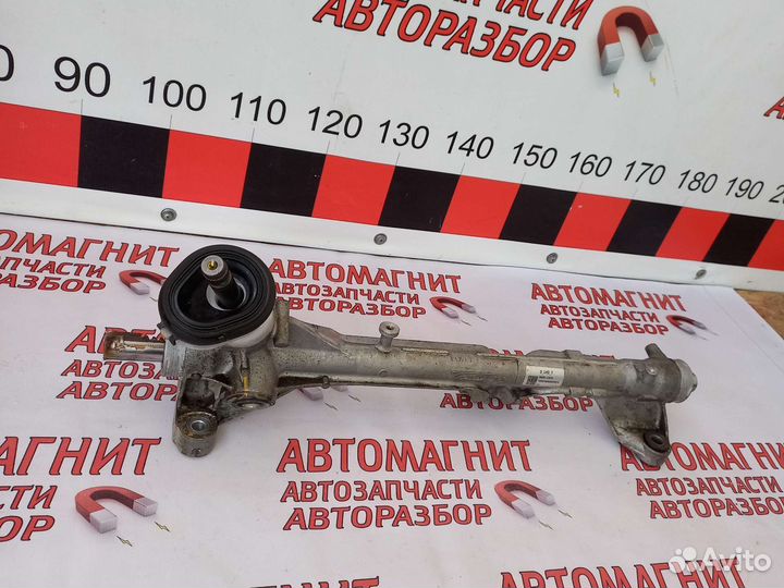 Рулевая рейка Хендай Соната 8 DN 19-22