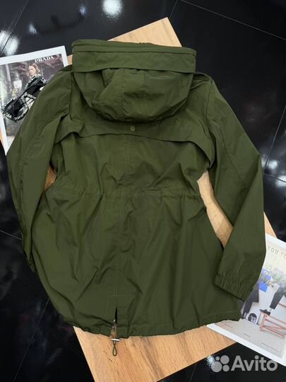 Ветровка prada