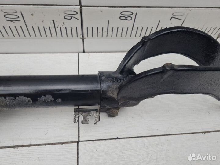 Амортизатор передний левый Bmw X5 E70 N52B30AF