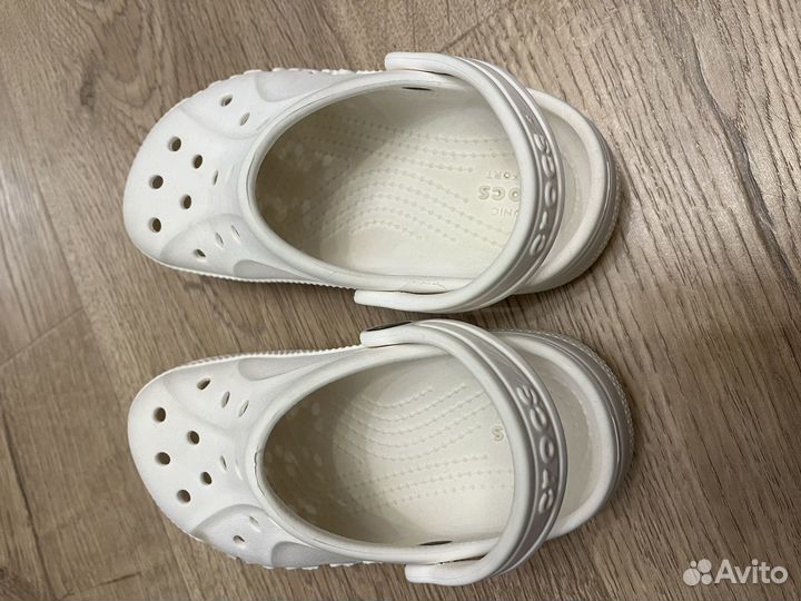Сабо детские crocs c11