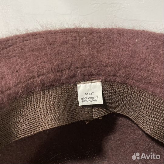 Шляпка женская