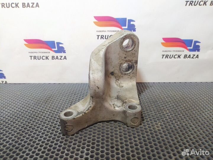 Кронштейн двигателя задний левый