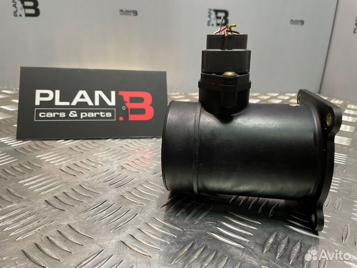Датчик массового расхода воздуха Nissan