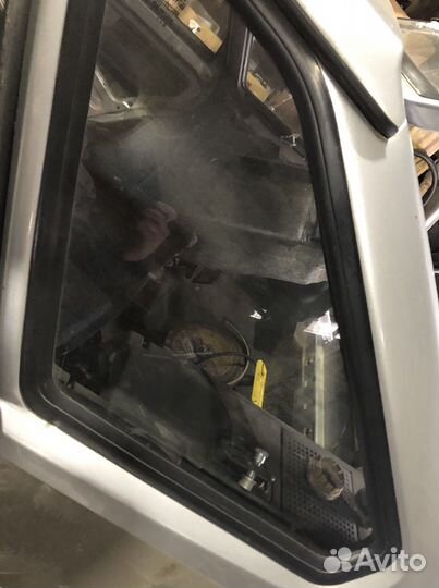 Форточка ваз 2114 2109 21099