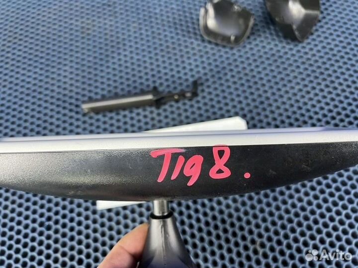 Зеркало салона Volkswagen Tiguan NF