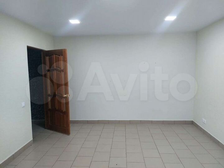 Свободного назначения, 35 м²