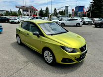 SEAT Ibiza 1.4 MT, 2008, 180 000 км, с пробегом, цена 475 000 руб.