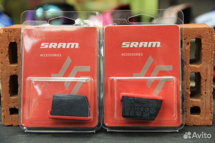 Аккумулятор Sram eTap/AXS для переключателей