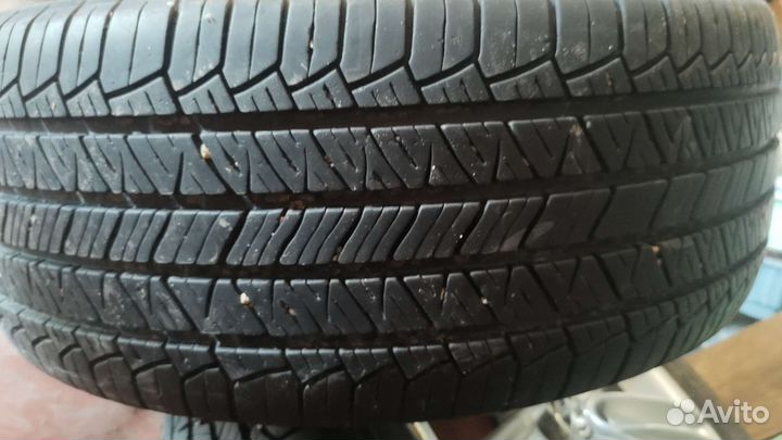 Kormoran SUV Summer 235/50 R18 V