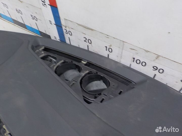 Б/У Б/У Торпедо 83B857001A24A VAG