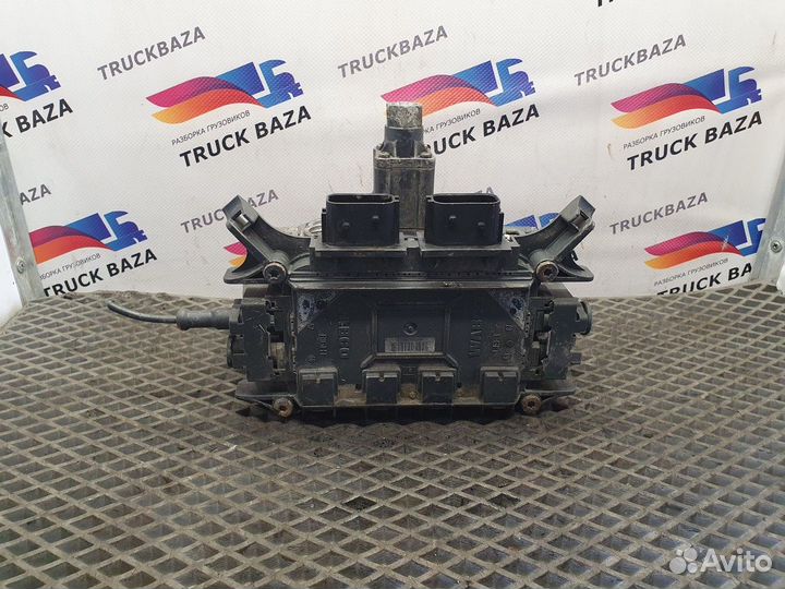 4801050030 Модулятор EBS задний