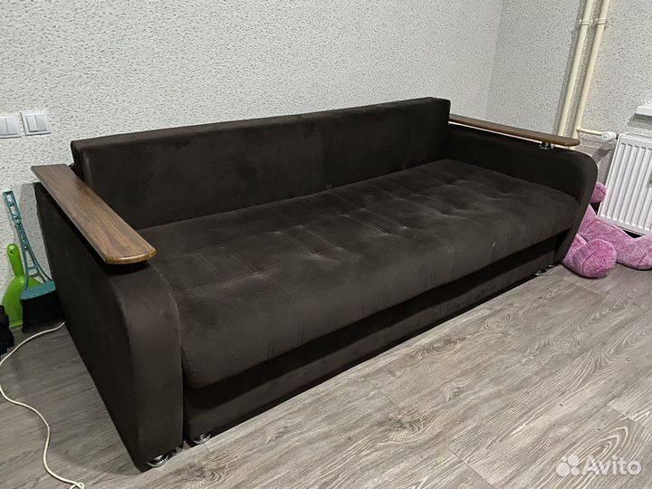 Диван раскладной