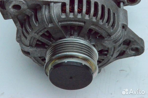 Генератор KIA Bongo 3