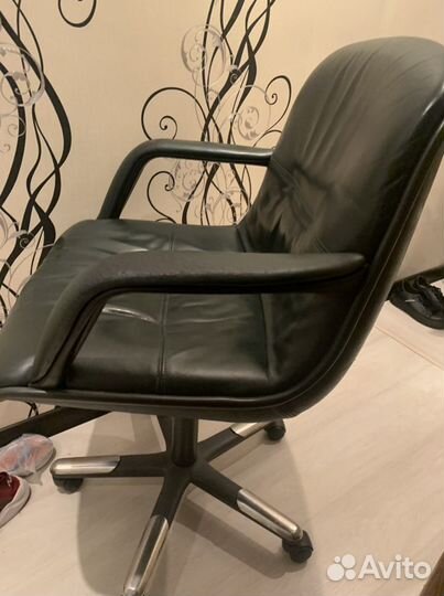 Компьютерное кресло