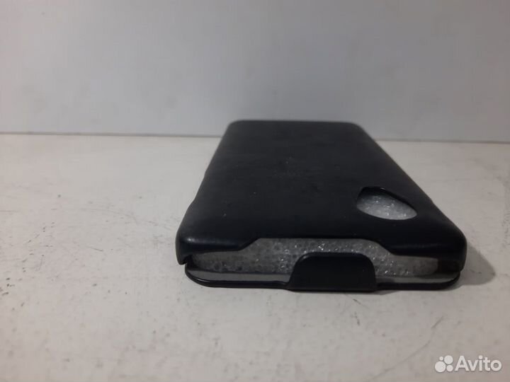 Чехол Gresso для телефона Flip коллекция Альбион