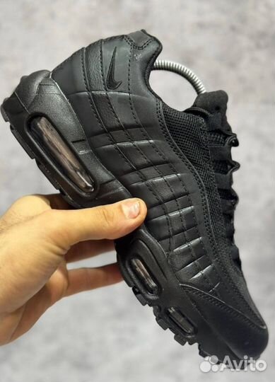 Кроссовки Nike Air Max 95 спортивные