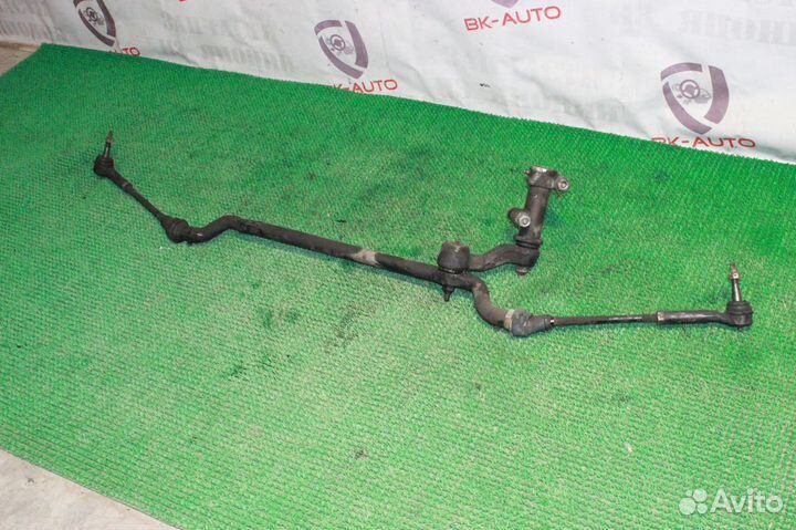 Рулевая трапеция Chevrolet Suburban GMT800
