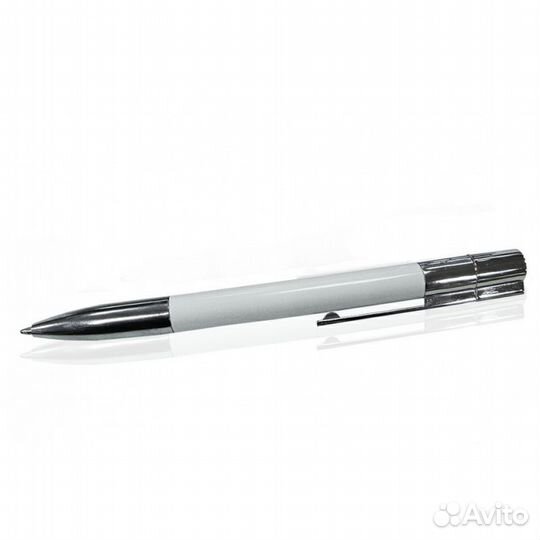 Ручки с флешкой подарочные