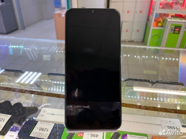 realme C35, 4/64 ГБ