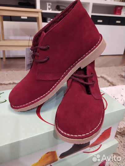 Дезерты женские