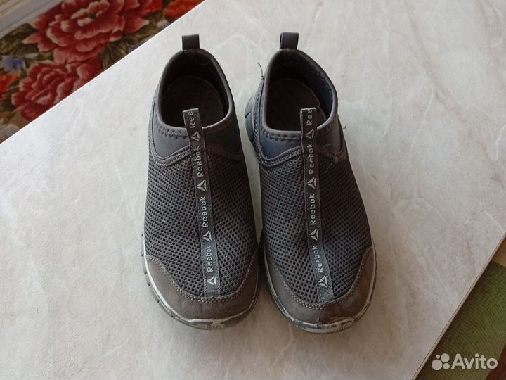 Детская обувь