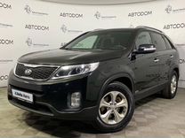 Kia Sorento 2.4 AT, 2019, 154 000 км, с пробегом, цена 2 199 900 руб.