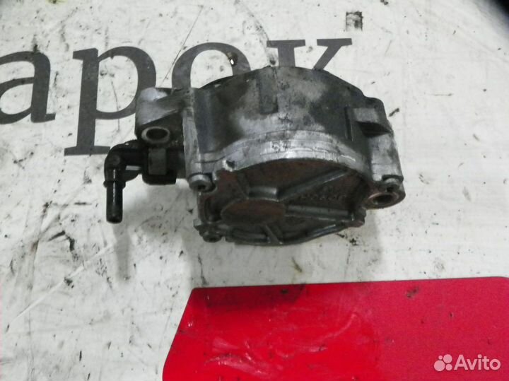 Насос вакуумный Citroen C3 Picasso