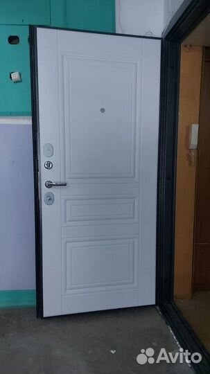 Дверь Броня