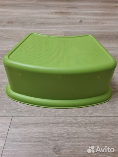 Ступенька детская и накладка на унитаз