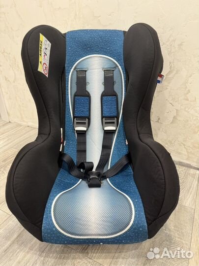 Детское автокресло nania